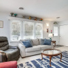 Отель Pet-friendly Berlin Home Rental ~ 4 Mi to Beaches!, фото 22