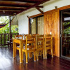 Отель Cabaña Ara Macao lodge, фото 14