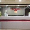 Отель Travelers Inn Elizabeth City, фото 27