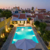 Отель Villa Helidona, фото 3