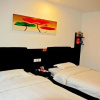Отель Wuxi Ikea Business Hotel- Jiefang West Road Branch, фото 8