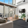 Отель Prahran 3 Bed Escape - Close to Everything, фото 2