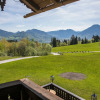 Отель Berghotel Sonnenbichl, фото 21