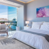 Отель Pier 57-603 Ocean Views Chic 2 Bedrooms 2 Baths Romantic Zone, фото 12