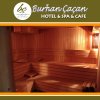 Отель BC Burhan Cacan Hotel & Spa & Cafe, фото 17