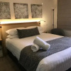 Отель Astor Motor Inn, фото 8