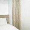 Отель Cozy 2Br At Signature Park Grande Apartment, фото 16