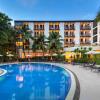 Отель ibis Phuket Patong, фото 30