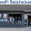 Отель Woopi Backpackers, фото 37