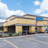 Отель Travelodge by Wyndham Grand Forks, фото 1