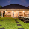 Отель Sandi Agung Villa Bidadari, фото 20