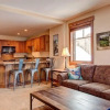 Отель Luxury 2 Bedroom Mountain Vacation Rental in Breckenridge With Access to a Hot Tub and Heated Garage, фото 10