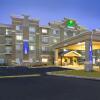 Отель Holiday Inn Express - Layton, an IHG Hotel, фото 1