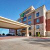 Отель Holiday Inn Express Oklahoma City North, фото 16