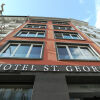 Отель Boutique Hotel St. Georg в Айнзидельне