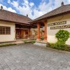 Отель Bon Nyuh Bungalows в Убуде