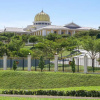 Отель Hyatt House Kuala Lumpur, Mont Kiara, фото 32