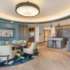 Отель Cambria Hotel LAX, фото 32