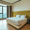 Отель Expressionz Professional Suites by MyKey Global, фото 44