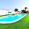 Отель Apartment for nudists, with pool, near the beach, фото 34