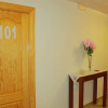 Отель Hostal Toril, фото 14