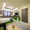 Отель Gunsan Hera Self Check-In Motel, фото 7