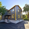 Отель Bright And Modern - 2-bedroom, Central, Free Parking, фото 15