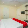 Отель OYO Flagship 18680 Olivia Comforts, фото 3