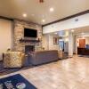 Отель Cobblestone Inn & Suites - Lakin, фото 7
