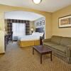 Отель Holiday Inn Express Hotel & Suites ANDERSON NORTH, an IHG Hotel, фото 21