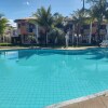 Отель Casa em Porto Seguro na praia de Taperapuan, фото 32