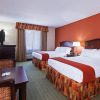 Отель Holiday Inn Express and Suites Henderson, an IHG Hotel, фото 5