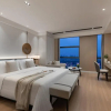 Отель Somerset Taihu New City CBD Wuxi, фото 2