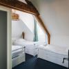 Отель Les Chouettes Hostel, фото 9