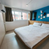 Отель Ploen Bangkok Hostel Khaosan, фото 5