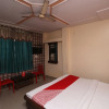 Отель OYO 29742 Hotel Seva & Restaurant, фото 18