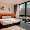 Отель Sunrise Suite Seminyak, фото 26