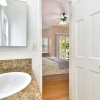 Отель AMAZING Beach Escape-3 BD/2 BA-Bikes-BBQ-Umbrellas, фото 11