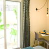 Отель Studio Les Hortensias, фото 15