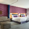 Отель Home2 Suites by Hilton Greenville Downtown, фото 19