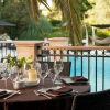 Отель Hôtel La Tartane Saint -Tropez, фото 14