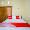 Отель OYO 1720 A2b Residence, фото 7