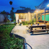 Отель Vườn chuối homestay, фото 1