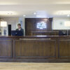 Отель Holiday Inn Ipswich, фото 48