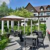 Отель Landhotel Sonnenhof, фото 17