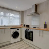 Отель Sunderland Self Catering, фото 21