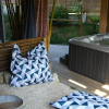 Отель La Wodapalousa, Surf & Crossfit Guesthouse, 800m from Beach, фото 8