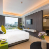 Отель Maitria Hotel Rama 9 Bangkok, фото 14
