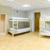 Гостиница Baltijskiy Hostel, фото 4