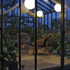 Отель Som Hemma Gardscafe Bed & Breakfast, фото 24